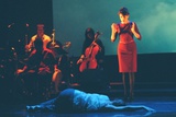 The Persian Rite of Spring: The Voice of Niloufar Talebi 
