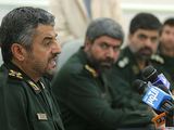 Fissures in the Revolutionary Guards' Officer Corps? 