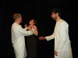 Theater | 'Ka': Dying for the Master
