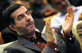 Esfandiar Rahim Mashaei: Iran's Next President?