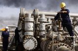 Rising Oil Prices Create Political Cushion for Iran