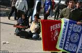 Iran's Cities a Sea of Poverty