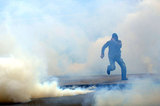 Opinion: The Fog of Protest