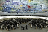 UN Human Rights Council Appoints Investigator for Iran