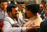 Opinion | The Attacks on Libya: Lessons for Iranians 
