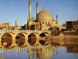 Bringing the Pilgrims to Qom 