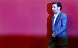 Iran after the Moslehi Affair 