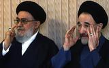 Iranian Opposition's 'Grey Eminence' May Re-emerge 