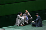 Majles Deputies Face Major New Restrictions 