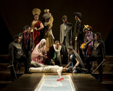 Theater: HamletIRAN