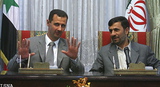 Iran's Nightmare: Losing Syria 