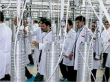 New Claims on Iran Nuclear Program Questionable