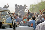 Opinion | Who Is Responsible for the MKO Massacre at Camp Ashraf? 