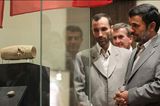 Opinion | Mahmoud Ahmadinejad: The Reformer 