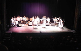 That Sensual Sufi Beat: Paris Goes Ecstatic for Exotic ... Again 