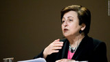 Shirin Ebadi on Iran, Human Rights, and 'The Golden Cage' 