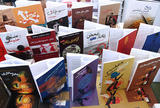 Tehran Book Fair Dogged by Restrictions