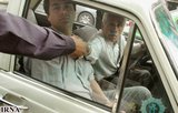Taxicab Confessions: Tehran 