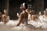 Her Life as a Persian Ballerina 