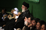 Ahmadinejad in the Crosshairs