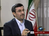 Breaking | Ahmadinejad TV Interview: Khamenei 'Like a Father to Our Society'