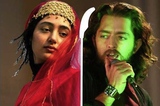 Iran Arts Calendar