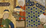 Heroic Mongrels, or Who's Afraid of the Iranian Genome Project? 