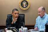 Opinion | Keep the Curtain Closed on Bin Laden Death Photos 