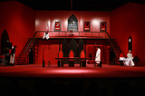 From NY's 'Die Walküre' to Tehran's 'Antigone': Survival within Death 