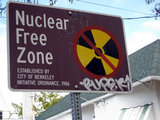 Setting the Stage for a Middle East Free of Nuclear Weapons 