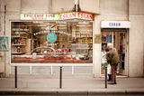Photo Essay | Le 15 ème: Téhéran-sur-Seine