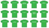 Greens for Ahmadinejad? 