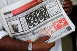 Conspiracy Theories, Double Standards: Iranians on Bin Laden 