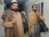 The Death of a Pakistan Security Journalist