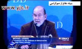 IRI vs. 'Government in Exile': Foiling a Plot or Trying to Discredit Greens? 