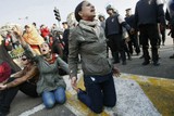 The 'Virginity Checks': Sexual Abuse as a Weapon of War 