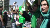 Iran's Women Two Years after the Uprising