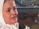 Haleh Sahabi Dies at Father's Funeral, Reportedly Struck by Security Agent