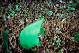 The Green Movement: Past and Future