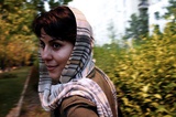 'Sufficient to Be Arrested': Female Filmmaker Mahnaz Mohammadi