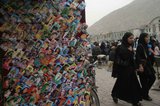 Ambassadors of Life: Poetry of Afghan Women  