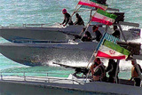 Averting a Disaster in the Persian Gulf