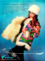 Iranian TV Ads (1969-1978)