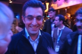 Q&A | Maziar Bahari