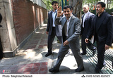 Ahmadinejad's Days Numbered?