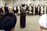 The Assembly of Experts