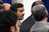 The Parliament and the President: Will They Grill Ahmadinejad?
