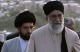 Khamenei versus Khamenei: Will Ahmadinejad Be Impeached?