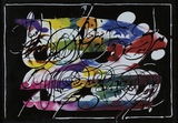 Iran Arts Calendar