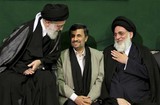 The Chill Council: Supreme Leader Creates Body to Ease Regime Strife